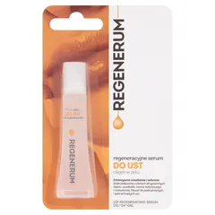 Regenerum Regeneracyjne serum do ust - 7 g