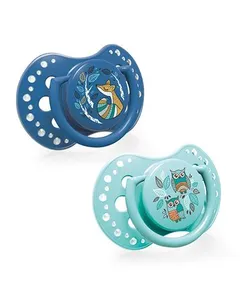 LOVI FOLKY Smoczek dynamiczny 3-6 m-cy 22/842 dla...