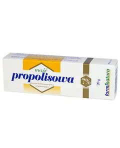 PROPOLIS MASC 7% 20G