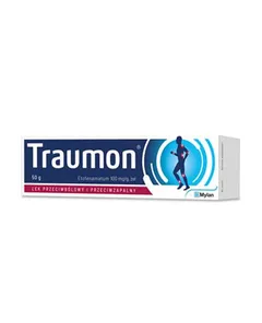 TRAUMON Żel - 50 g