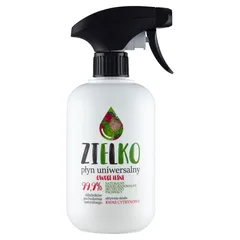 Zielko Płyn uniwersalny owoce leśne - 500 ml