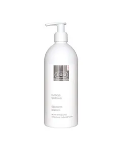 ZIAJA KURACJA LIPIDOWA FIZJODERM Balsam - 400 ml