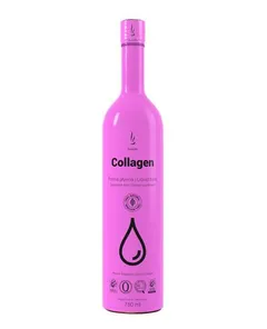 DuoLife Collagen forma płynna - 750 ml 