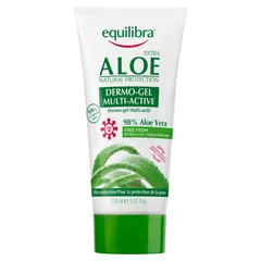 EQUILIBRA EXTRA ALOESOWY Żel dermo Multi-Active -...