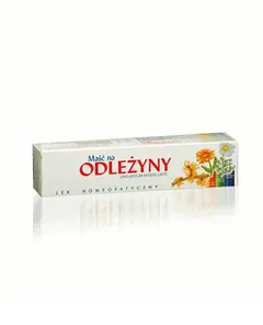Starpharma Maść na odleżyny - 130 g