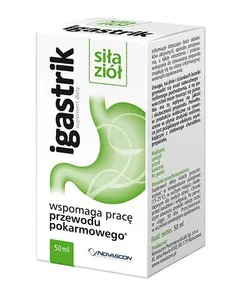 IGASTRIK - 50 ml