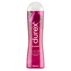 DUREX PLAY Soczysta wiśnia żel intymny o...