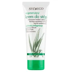 SYLVECO Krem do stop regenerujacy 75 ml