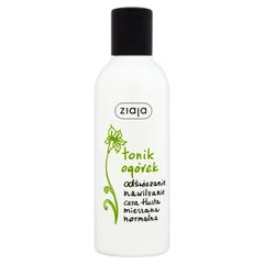 ZIAJA Tonik ogórkowy - 200 ml