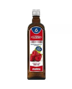 MALINAVITAL Sok z malin - 490 ml