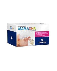 MAMADHA - 60 kaps.