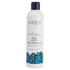 VIANEK Nawilz zel p/prysznic 300 ml