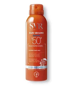 SVR SUNSECURE BRUME Spray SPF 50+ - - 200 ml
