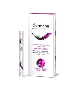DERMENA LASH CARE Odżywka stymulująca odrastanie...