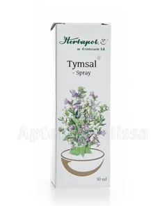 TYMSAL Spray - 30 ml