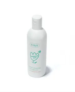 ZIAJA MAMMA MIA Krem przeciw rozstępom - 270 ml