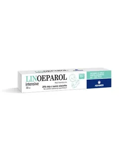 LINOEPAROL INTENSIVE Maść - 30 ml
