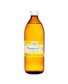 Rivanol 0.1% - 500 g
