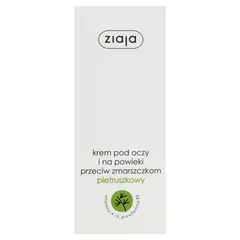 Ziaja Krem pod oczy i na powieki przeciw...