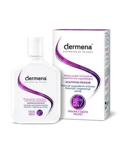 DERMENA REPAIR Szampon - 200 ml