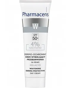 PHARMA W-MELACYD KR.WYBIEL.DZIEŃ SPF50+
