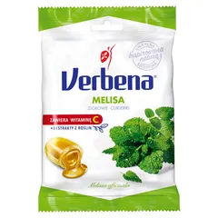VERBENA Melisa - 60 g