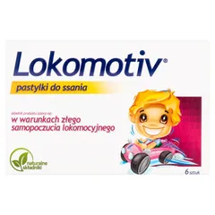 LOKOMOTIV