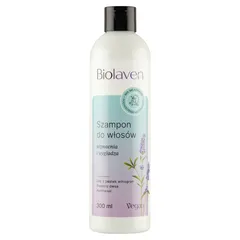 BIOLAVEN Szampon do włosów - - 300 ml