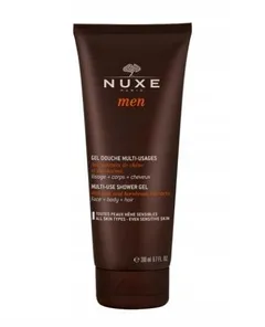 NUXE MEN Żel pod prysznic - 200 ml