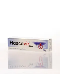 HASCOVIR Pro - 5 g