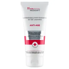 ANIDA ANTI AGE Rozjaśniający krem do rąk - 100 ml