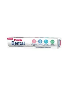 Protefix Dental pasta do zębów - 75 ml