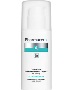 PHARMACERIS A VITA-SENSILIUM Krem Głęboko...