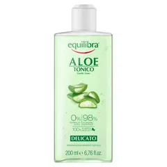 EQUILIBRA Aloesowy tonik - 200 ml
