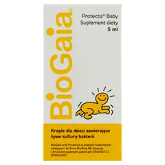 BioGaia ProTectis Baby - - 5 ml