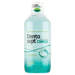 DENTOSEPT COMPLEX Płyn - 500 ml