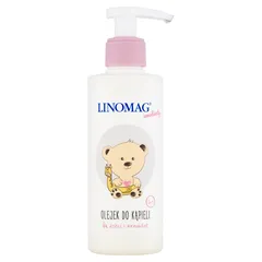 LINOMAG Olejek do kąpieli - 200 ml