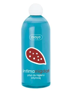 Ziaja Intima Migdał Płyn do higieny intymnej - 500...