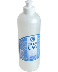 ŻEL DO USG - 500 g