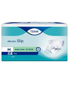 Tena Proskin Slip Super M Pieluchomajtki 73-122 cm...