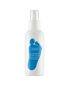 ZIAJA STOPY Antyperspirant bloker do stóp,...