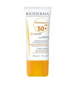 BIODERMA PHOTODERM AR Krem tonujący do cery...