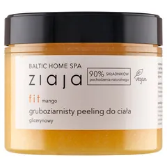 Ziaja Baltic Home Spa Fit Peeling do ciała...