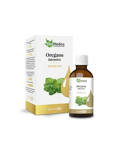Olejek z Oregano EkaMedica 50ml