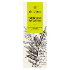 DUETUS Serum regulujące - 15 ml