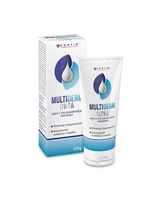 Multiderm UREA 30% Krem - 100 g