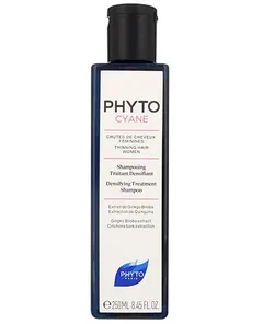 Phyto Phytocyane Rewitalizujący szampon...