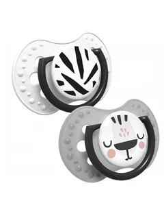 Lovi Salt&Pepper Smoczek dynamiczny 18m+ 22/880 -...