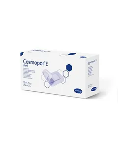 Hartmann Cosmopor E steril Opatrunek na ranę 15 cm...