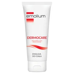 EMOLIUM Emulsja do ciała - 200 ml